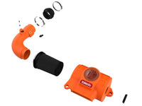 aFe 22 - 23 Toyota GR86 / Subaru BRZ Takeda Momentum Pro 5R Orange Edition Cold Air Intake System - My Store