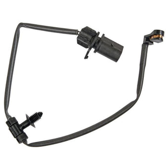 compare product Power Stop 17-19 Audi A4 Rear Euro-Stop Electronic Brake Pad Wear Sensor