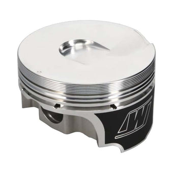 compare product Wiseco Chevy LT Series Gen V L83 5.3L 3.800in Bore 9.5:1 CR .5cc Dish Piston Kit - Set of 8