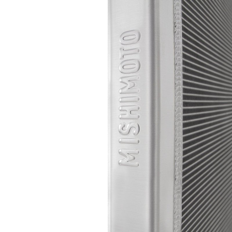 Mishimoto 2019+ Ford Ranger 2.3L Aluminum Performance Radiator - My Store