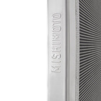 Mishimoto 2019+ Ford Ranger 2.3L Aluminum Performance Radiator - My Store