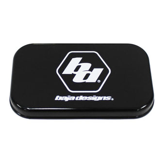 compare product Baja Designs Rock Guard - Black S2