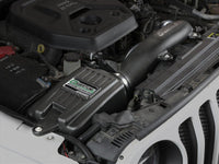 aFe Quantum Pro DRY S Cold Air Intake System 18 - 20 Jeep Wrangler JL L4 - 2.0L (t) - My Store