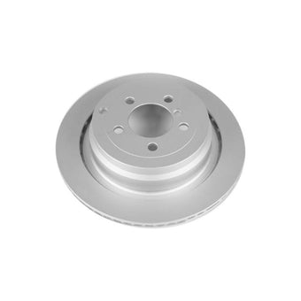 compare product Power Stop 07-09 Dodge Sprinter 2500 Rear Evolution High Carbon Geomet Coated Rotor