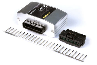 compare product Haltech HPI6 High Power Igniter 6 Channel w/Plug & Pins