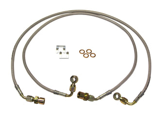 compare product Skyjacker 2008-2010 Ford F-250 Super Duty Brake Hose