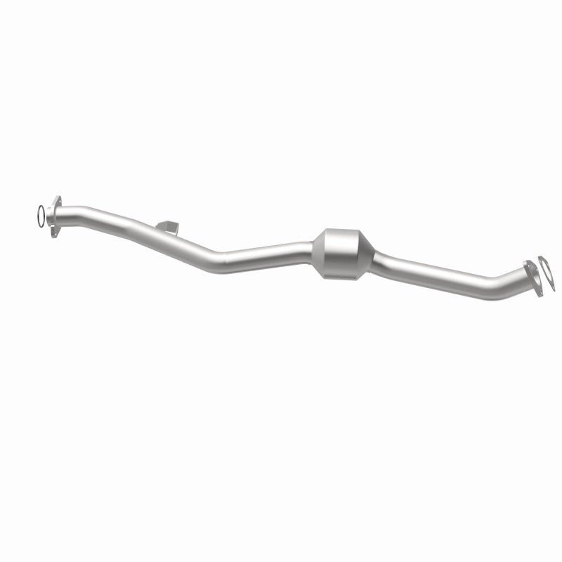 MagnaFlow OEM Grade Direct Fit Converter 06 - 08 Subaru Forester 2.5L - My Store