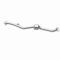 MagnaFlow OEM Grade Direct Fit Converter 06 - 08 Subaru Forester 2.5L - My Store