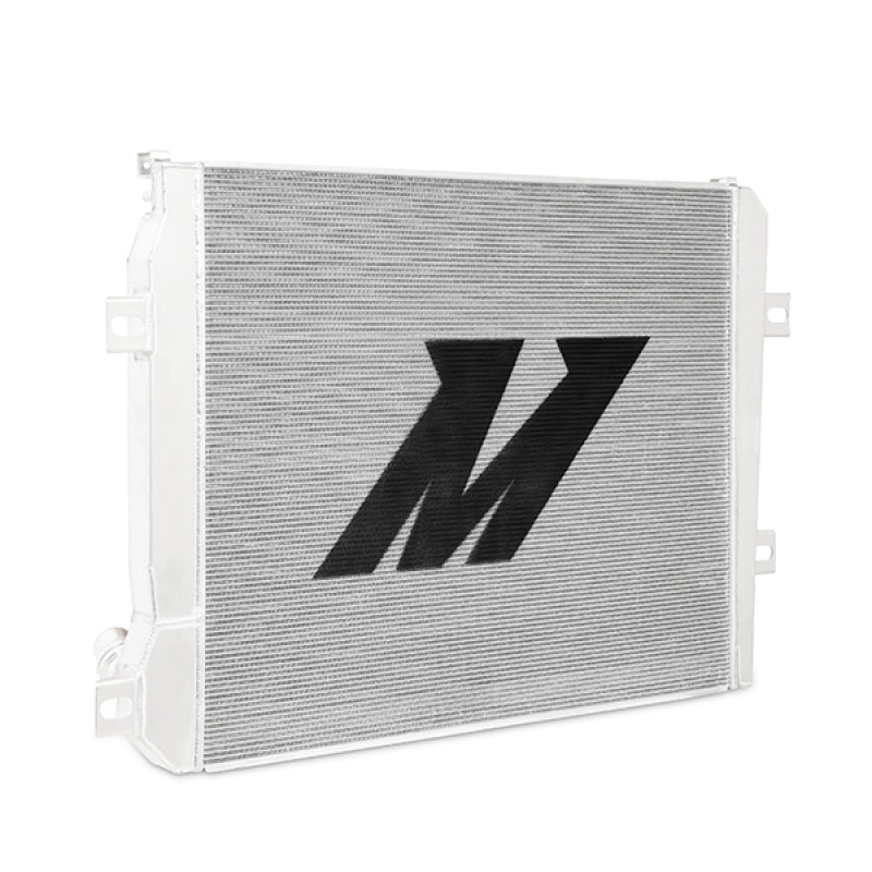 Mishimoto 11+ Chevy 6.6L Duramax Radiator - My Store