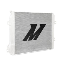 Mishimoto 11+ Chevy 6.6L Duramax Radiator - My Store