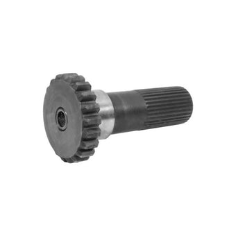 compare product Yukon Gear 1541H Right Hand Inner Stub Axle Output Shaft for 2011+ GM 9.25in IFS