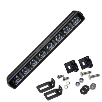 compare product Oracle Lighting Multifunction Reflector-Facing Technology LED Light Bar - 14in