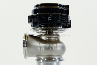 compare product TiAL Sport MVR Wastegate 44mm (All Springs) w/Clamps - Black