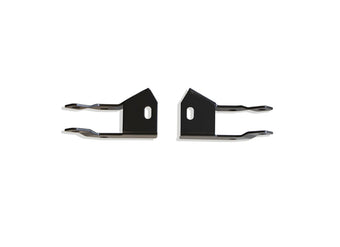 compare product MaxTrac 15-20 GM C/K1500 SUV 2WD/4WD Rear Lowering Shock Extenders - 4in. Drop