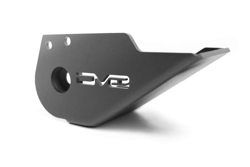 DV8 Offroad 2021+ Ford Bronco Trailing Arm Skid Plates w/ OEM Skid - My Store