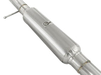 aFe Takeda Exhaust Mid - Pipe 13 - 14 Honda Accord Coupe EX - L V6 3.5L 304SS - My Store