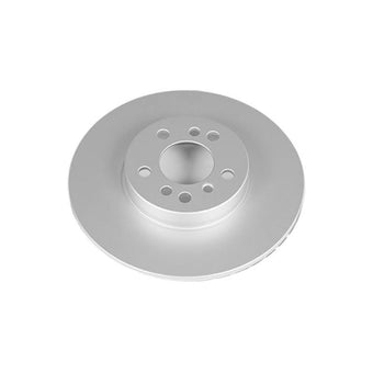compare product Power Stop 00-06 BMW X5 Front Evolution High Carbon Geomet Coated Rotor