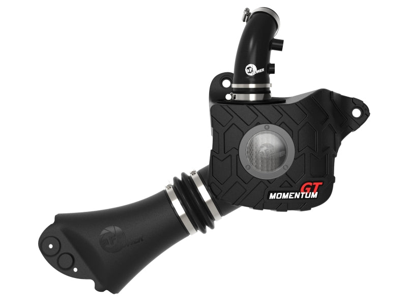 aFe 19 - 20 Suzuki Jimny 1.5L Momentum GT Cold Air Intake w/ Pro DRY S Media - My Store