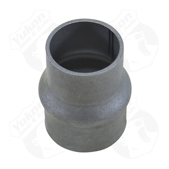 compare product Yukon Gear 66+ Ci Corvette Crush Sleeve / (Fine Spline)