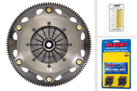 ACT Triple Disc HD/SI Race Clutch Kit - My Store