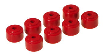 compare product Prothane 68-76 BMW 2002 Front or Rear Endlinks - Red