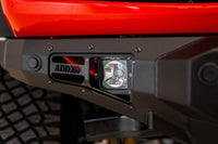 Addictive Desert Designs 2021+ Ford Bronco Stealth Fighter Front Bumper w/ Winch Mount - My Store