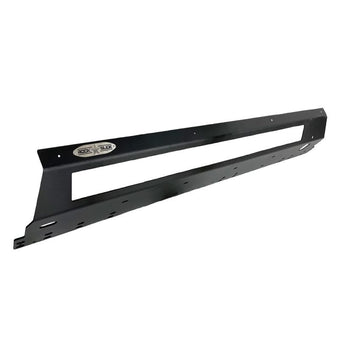 compare product Rock Slide 21-22 Ford Bronco 4 Door Step-Slider Skid Plate