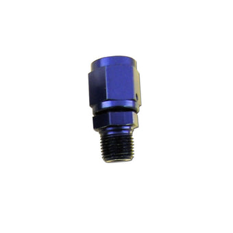 compare product Nitrous Express 3AN Female Swivel to 1/8 NPT