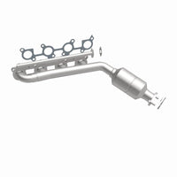 Magnaflow 05 - 09 Lexus GX470 4.7L Direct Fit Converter - My Store