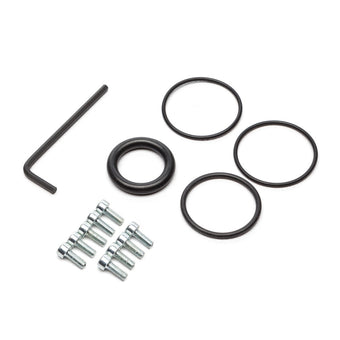 compare product Cobb Bypass Valve Rebuild Kit V2