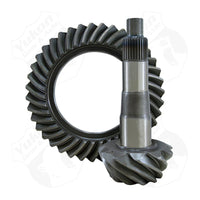 Yukon Gear High Performance Gear Set For GM Ci in a 3.36 Ratio - My Store