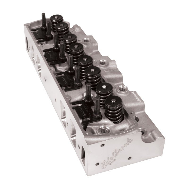 Edelbrock SB Oldsmobile Performer RPM Cylinder Heads for Hydraulic Flat Tappet - My Store