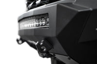 Addictive Desert Designs 2022+ Chevy Silverado 1500 ZR2 Stealth Fighter Front Bumper - My Store