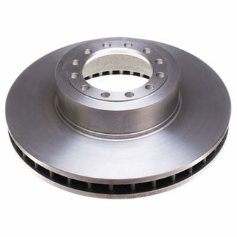 compare product Power Stop 00-10 Chevrolet W3500 Tiltmaster Front or Rear Autospecialty Brake Rotor