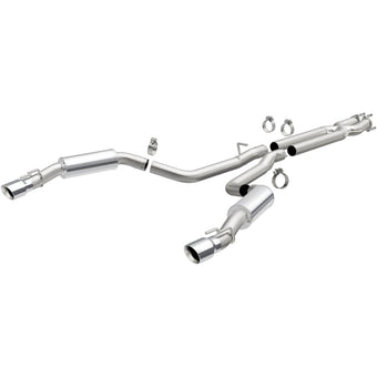 compare product MagnaFlow SYS C/B 05-06 Pontiac GTO 6.0L 3inch