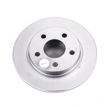 compare product Power Stop 93-05 Ford Taurus Rear Evolution Geomet Coated Rotor
