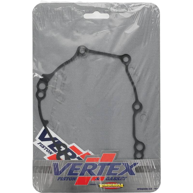 Vertex Gaskets 20 - 23 Yamaha WR250F Ignition Cover Gasket Kit - My Store