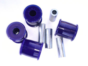 compare product SuperPro 1993 Jeep Grand Cherokee Base Front Lower Lower Control Arm/Trailing Arm Bushing Set