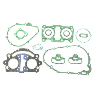 compare product Athena 77-78 Kawasaki KZ 400 A1/A2 Complete Gasket Kit (w/o Oil Seals)