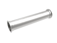 aFe MACH Force - Xp 304 SS Resonator 3in. Inlet/Outlet / 3in. Diameter / 16in. Length - My Store