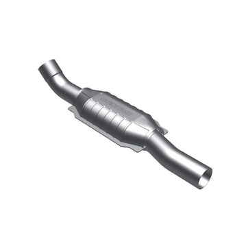 compare product MagnaFlow Direct Fit Catalytic Converter 80-87 Dodge/Plymouth Vans