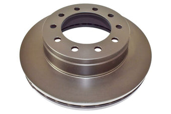 compare product DBA 03-10 Ford F-250 Super Duty Front 4000 Series Standard Rotor