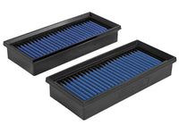 aFe MagnumFLOW Pro 5R OE Replacement Filter 15 - 19 Mercedes - Benz C63 AMG (C205/A205) V8 - 4.0L (tt) - My Store