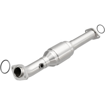 compare product MagnaFlow Direct Fit Catalytic Converter 05-09 Toyota Tacoma 4.0L P/S Rear