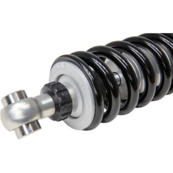 compare product Ohlins 18-25 Harley Softail Slim, Street Bob, Low Rider, Dlx, Std STX Pro Shock 13.5in.