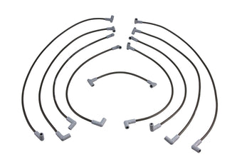 compare product Fast Wire Set, Firewire, 8 Cyl., 90? Plug, Gm Sprint Car