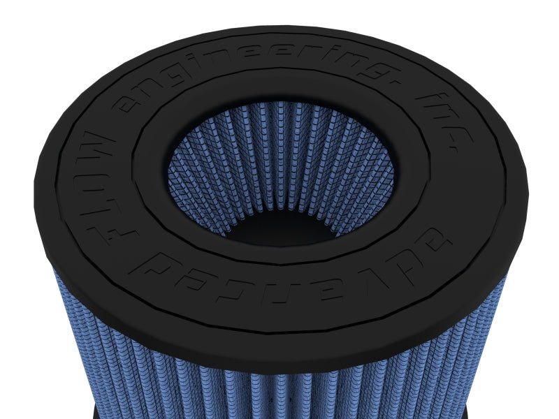 aFe MagnumFLOW Pro 5R Universal Filter 3.3in F 8in B(Inverted) 8in T(Inverted) 8in H - My Store