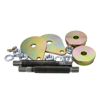 compare product ARB Greasable Fixed End Kit 76/78/79Ser