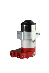 Aeromotive SS Series Billet (14 PSI) Carbureted Fuel Pump - 3/8in NPT Ports - My Store
