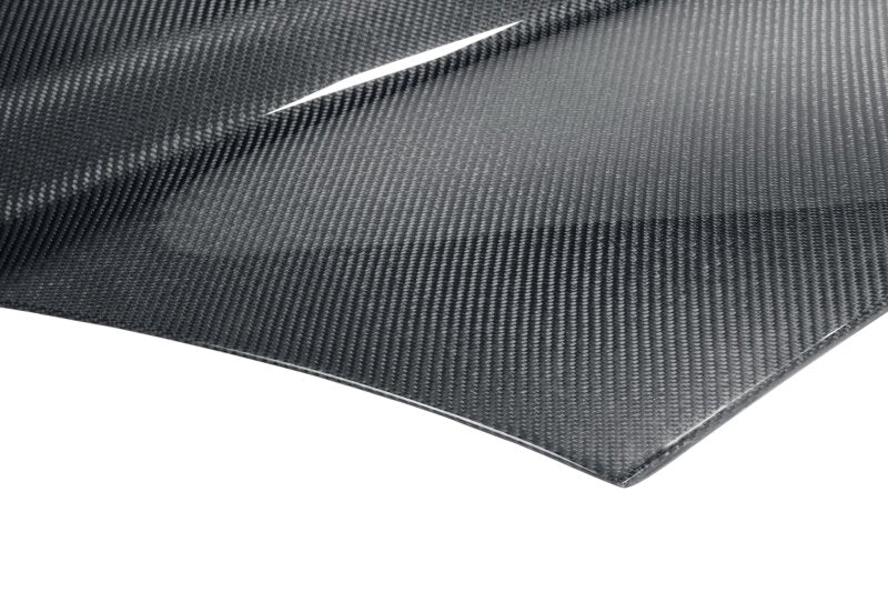 Anderson Composites 98 - 02 Pontiac Trans Am Type - OE Hood - My Store